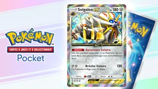 Pokémon Pocket : Récupérez des cartes très populaires en parties classées lors de cet événement