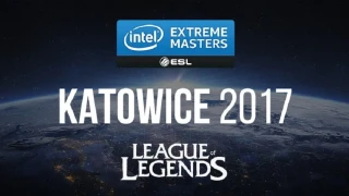 IEM  Katowice : 4 équipes confirmées