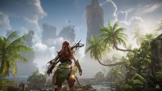Horizon: Forbidden West est en phase finale de développement