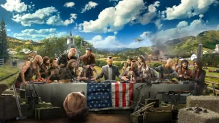 Le coop de Far Cry 5 ne prendra pas en compte la progression du joueur 2 !