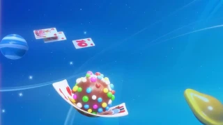 Candy Crush Solitaire se dévoile et annonce une date de sortie