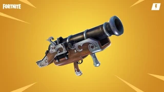 Fortnite Sauver le monde réintègre la Petite Bertha et ajoute une nouvelle Aventurière légendaire