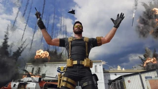 Call of Duty 2026 pourrait proposer des cartes remasterisées de Modern Warfare 3 (2011)