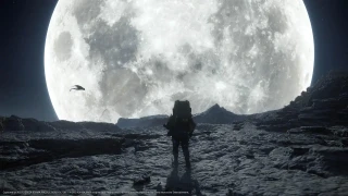 Death Stranding 2 : Découvrez pour quelle raison Hideo Kojima a tenu à ajouter un cycle jour/nuit