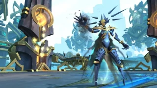 World of Warcraft : Quand et à quelle heure sera présentée la nouvelle extension (Dragonflight) ?