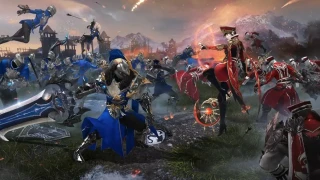 Lost Ark partage sa feuille de route pour 2023