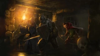 Dark and Darker : Comment jouer en accès anticipé (early access) ?