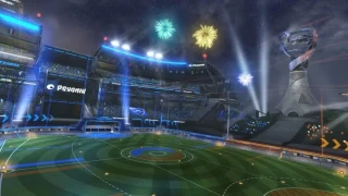 Rocket League offre deux objets pour les 10 ans de Monstercat, et un pack d'hymnes fait son arrivée dans la boutique