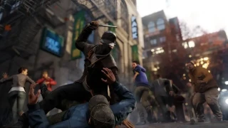 Watch Dogs et The Stanley Parable gratuits sur l'Epic Games Store