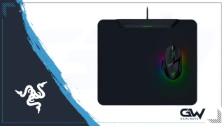 HyperFlux V2 Wireless : Test du système de charge pour souris Razer