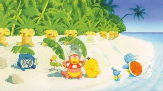 Pokémon Winds & Waves : Cet élément culte de retour dans la 10e génération ?