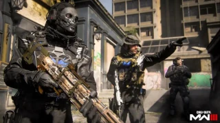 Call of Duty: Modern Warfare 3 : Bientôt, un crossover avec Fallout ?