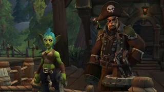 WoW : Les trios font leur retour sur Plunderstorm