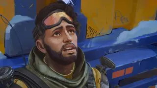 Apex Legends tease Confrontation, sa nouvelle saison, avec un mode de jeu