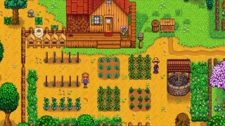Stardew Valley : La mise à jour multijoueur arrive ce mercredi sur Switch ! 