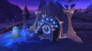 WoW : Une suspicion de triche majeure observée dans Point-nexus Xenas en clé 23