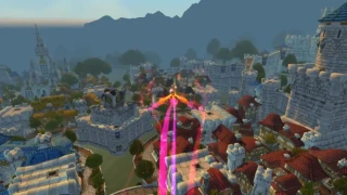 WoW Cataclysm : Quelle est l'heure de sortie en France ?