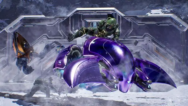 Halo: Campaign Evolved : Plusieurs détails du jeu critiqués par le « père du Master Chief »