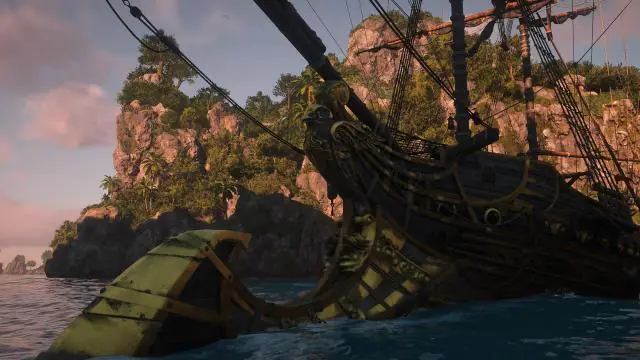 Assassin's Creed: Black Flag Resynced : Les meilleures améliorations pour le Jackdaw