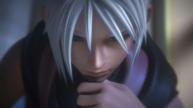 Un nouveau projet Kingdom Hearts annoncé