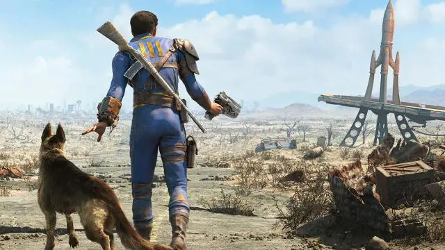 Fallout : La diffusion de la saison 2 a eu un impact bien visible sur Steam