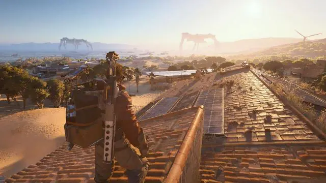 ARC Raiders met en pause l'une de ses fonctionnalités majeures jusqu'en 2027