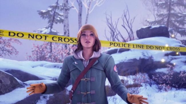 Life is Strange: Double Exposure annoncé avec une date de sortie - Life