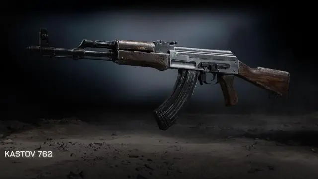 Kastov 762 loadout Modern Warfare 4 : Meilleurs accessoires et équipements