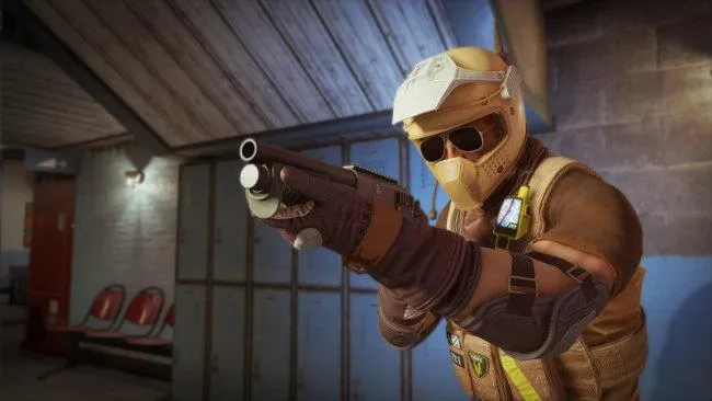 Rainbow Six: Siege : Ubisoft détaille les apports de son futur patch Y4S1.3