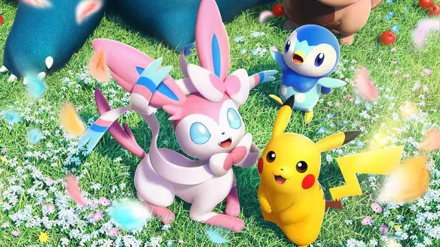 Pokémon Pocket : Tout savoir sur l'extension Jours heureux