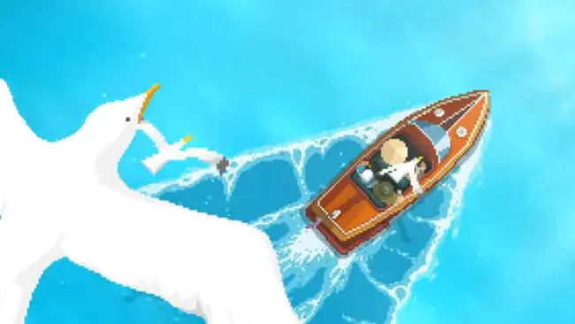 Dave the Diver part explorer la jungle dans son nouveau DLC