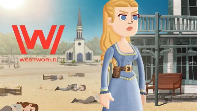 Westworld : Warner Bros et Behaviour Interactive attaqués en justice par Bethesda