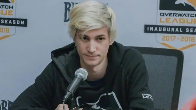 Le joueur xQc renvoyé de Dallas Fuel !