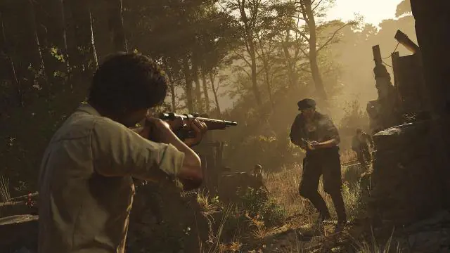 Mafia: The Old Country : Date de sortie, gameplay, plateformes, tout savoir avant son arrivée