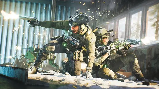 Battlefield 6 confirme la bêta ouverte, avec les premières informations
