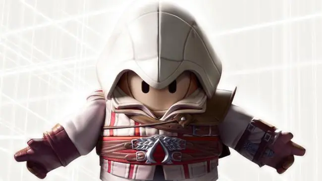 Assassin's Creed Invictus sera un jeu dans le style de Fall Guys