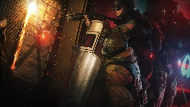 Rainbow Six: Siege Years 3 Pass est désormais disponible à l'achat