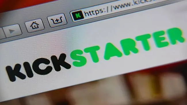 Kickstarter enregistre une forte augmentation pour le crowdfunding de jeux en 2017