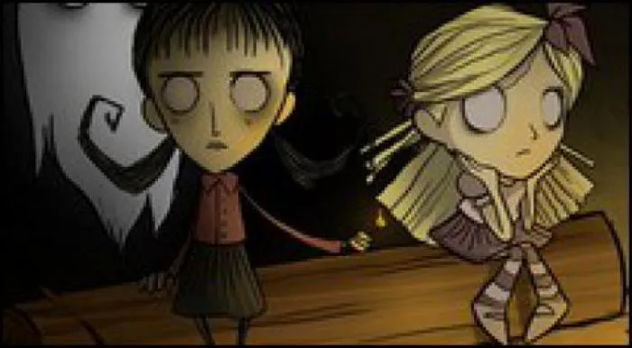 A venir, l'accès anticipé de Don't Starve Together