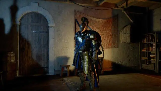 Armure de Bolton Crimson Desert : Où et comment obtenir le set complet ?