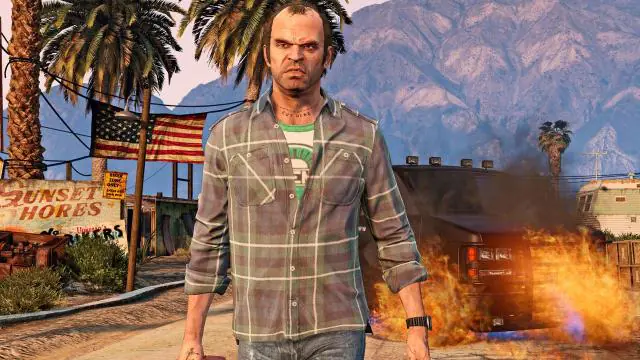 « Aucune hype pour GTA 6 » : un acteur de GTA 5 tacle Rockstar et recommande un roman russe