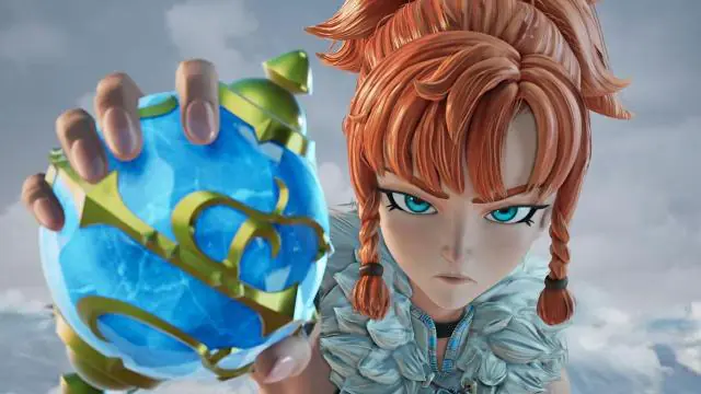 Palworld annonce sa sortie en version 1.0 avec un nouveau Pal épée