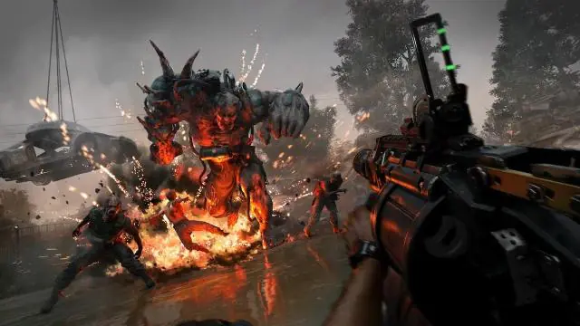 Dying Light: The Beast : On sait combien d'heures vous allez passer sur le jeu avant de le finir