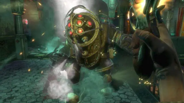 BioShock : Toujours en développement, le film adaptera l'histoire de cet opus apprécié
