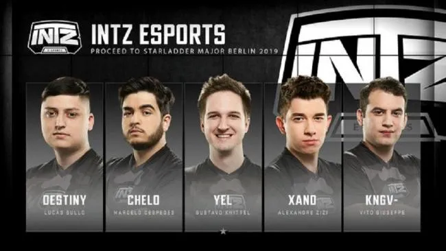 CSGO : Les minors sont terminés