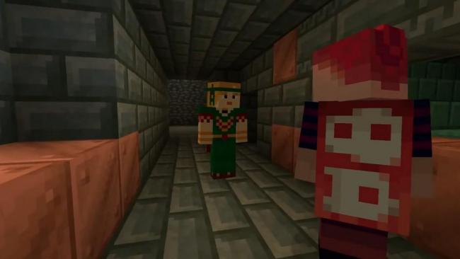 Minecraft : La mise à jour 1.21 annoncée avec les premiers détails ...