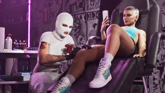 GTA 6 sera le jeu le plus adulte de la série, entre drogue, sexe et mutilations