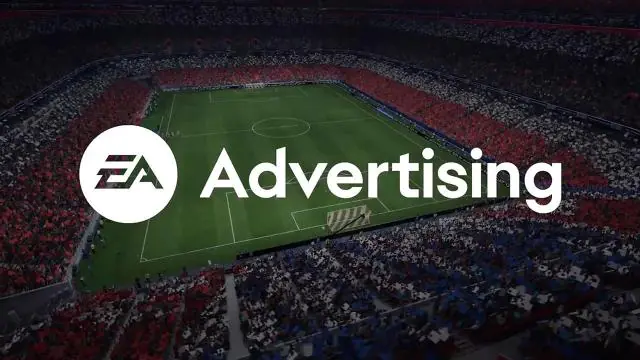 Pour Electronic Arts, la publicité dans le jeu vidéo devrait être intégrée dès la conception