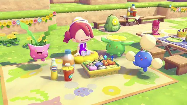 Pokémon Pokopia accueille son premier événement à durée limitée dans quelques jours
