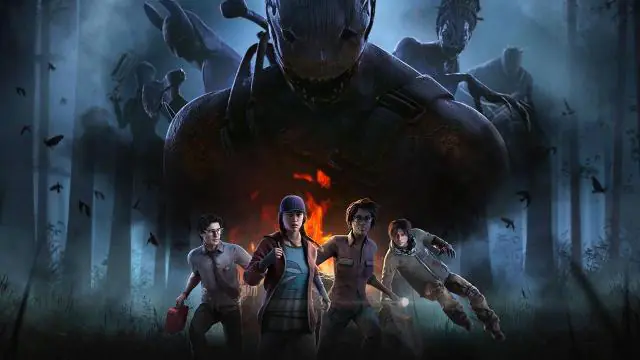 Dead by Daylight aura-t-il une suite ? Son développeur lève le voile